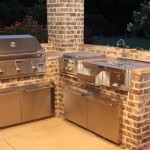 E-outdoorkitchen