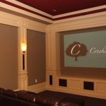 Media Room