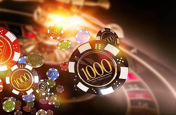 Magius Casino Online Games Experience the Thrill of Gaming