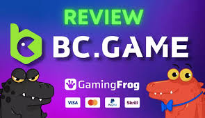 Discover Excitement with BC Game Coco Rush