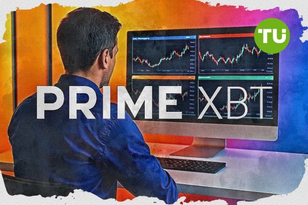 Discover Exciting PrimeXBT Bonus Offers for Traders