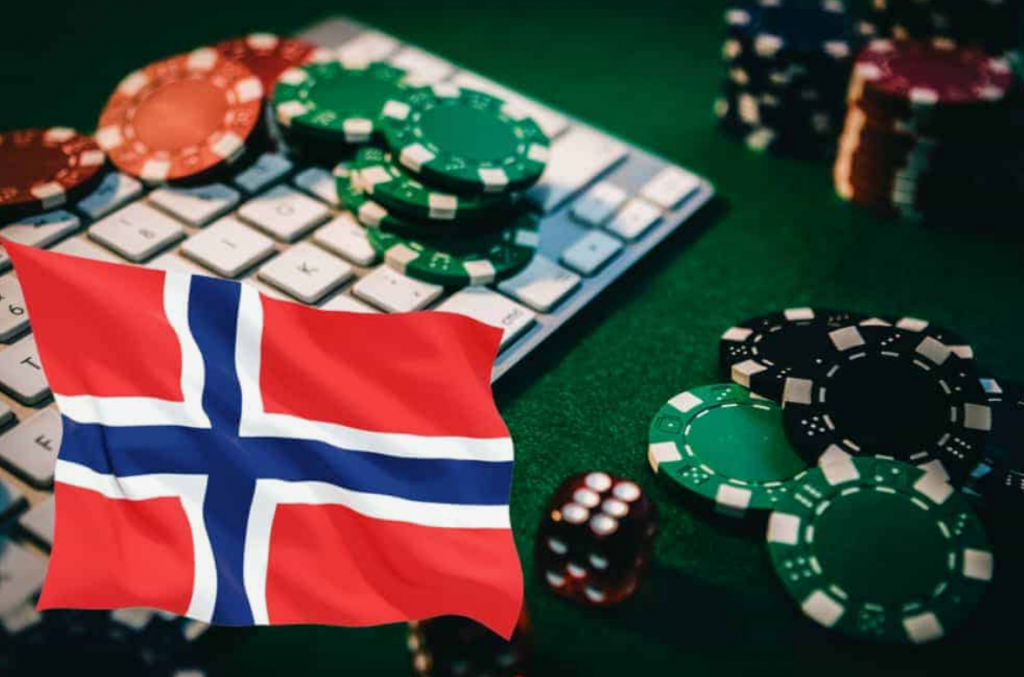 Discover the Excitement of Norwegian Online Casino 50