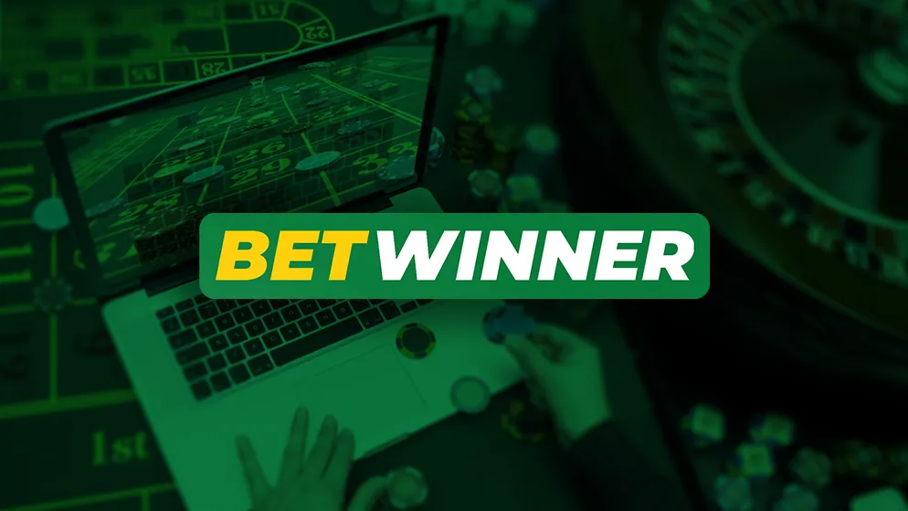 Discover the Exciting World of Betwinner 1