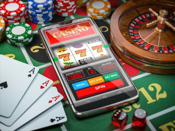 Discover the Thrills of Chillireels Casino & Sportsbook 67