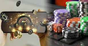 Explore the Exciting World of God Odds Casino Online Games 3
