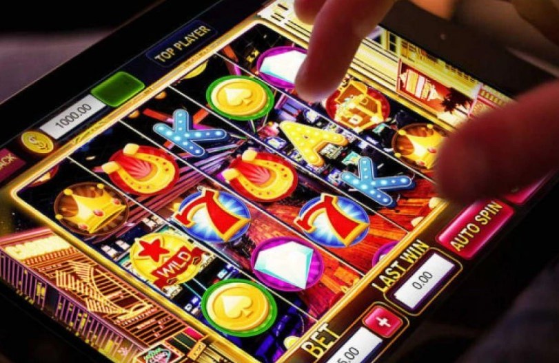 Exploring the Exciting World of Online UK Casino Games 4