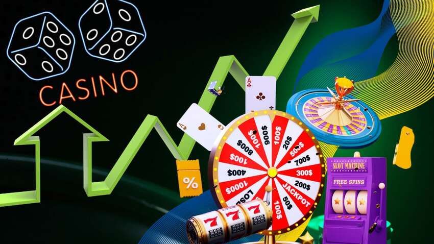 Exploring the Exciting World of Online UK Casino Games 4