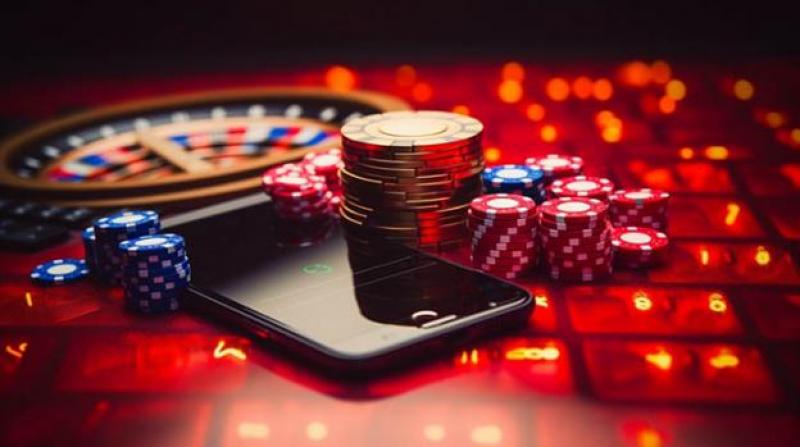 Maximize Your Rewards Casino Loyalty Programs for Frequent Players