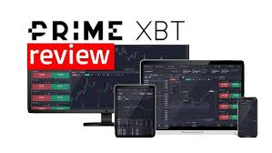 Maximizing Profits An In-Depth Look at PrimeXBT Trading Markets