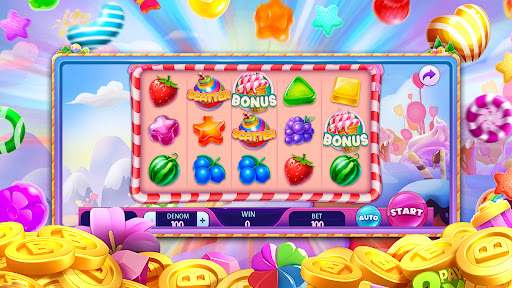 슈가러쉬 슬롯 달콤한 모험과 전략으로 승리를 잡는 방법