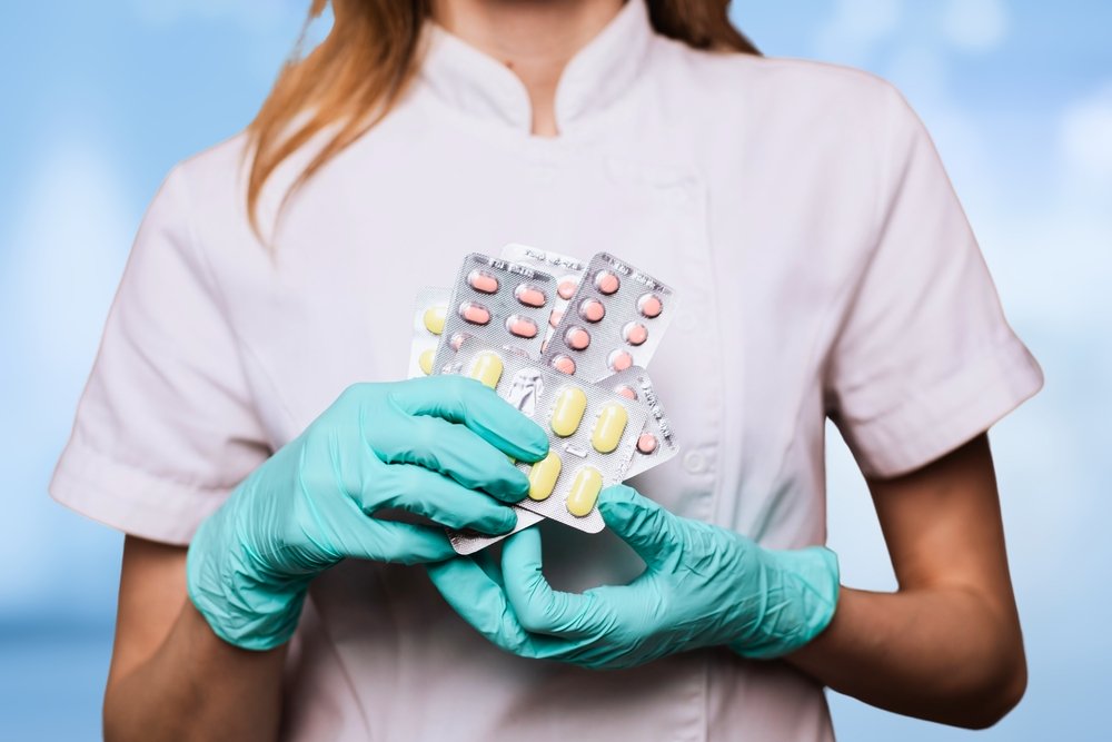 Therapie Mit Antikoagulanzien Ein Leitfaden zur sicheren Anwendung