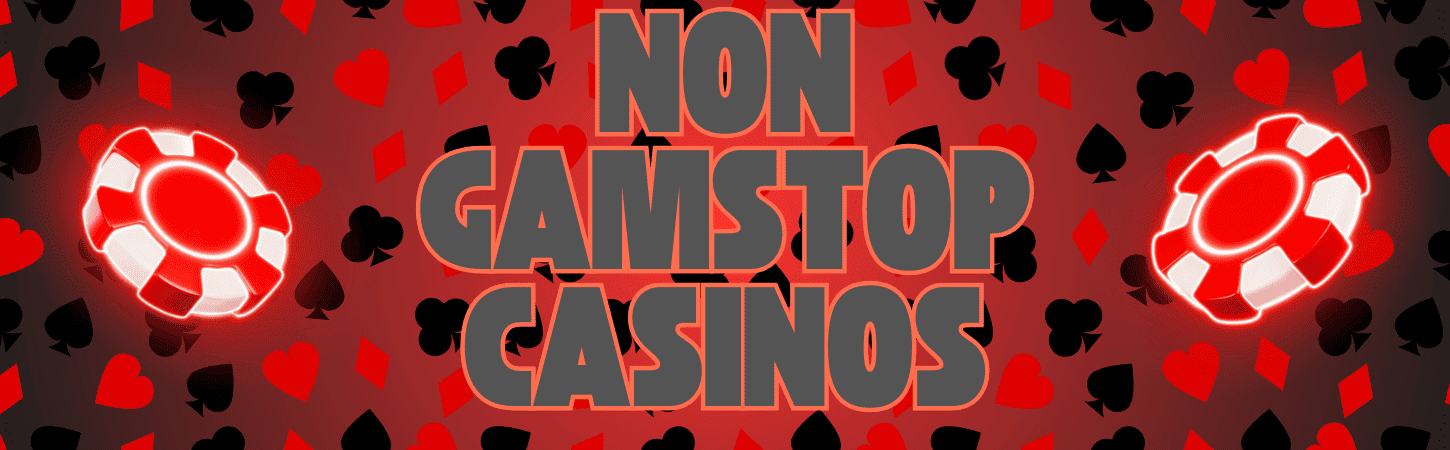 Best Non Gamstop Casinos UK 670289938