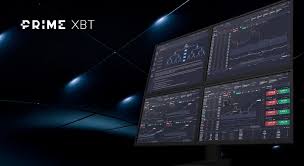 Discover the PrimeXBT Trading App Your Gateway to Seamless Trading