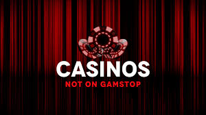 Exploring Casinos Not Listed on Gamstop 720021079