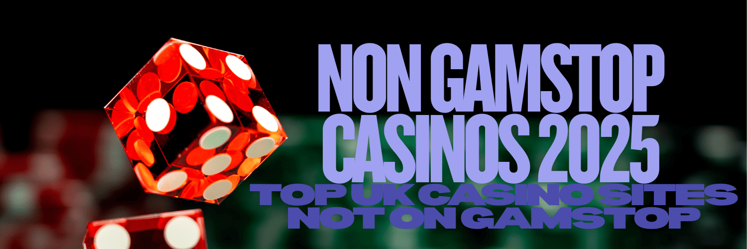 Exploring New Non-Gamstop Casino Sites in 2025