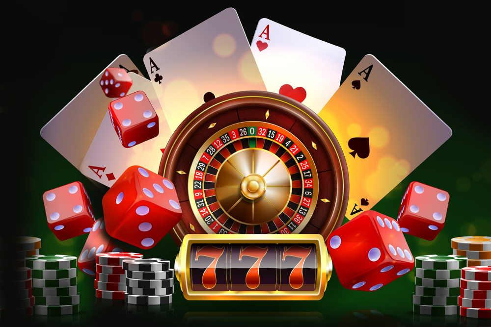 Oppdag Casino Bonus Uten Innskudd En Guide til Gratis Spill