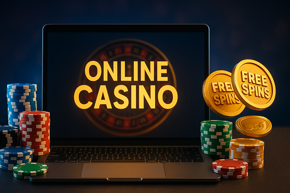 Oppdag Casino Bonus Uten Innskudd En Guide til Gratis Spill