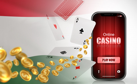 The Ultimate Guide to Casino Betting Sites Find Your Perfect Game