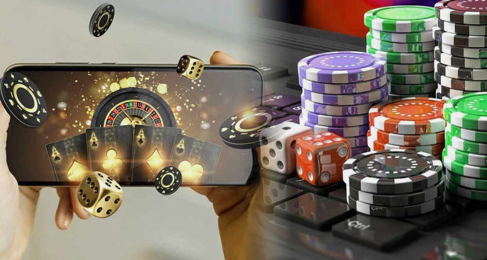 Your Unforgettable Adventure in Online Casino