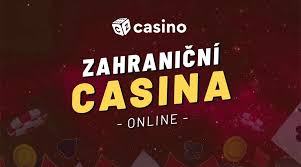 Zahraniční online casino Vše, co potřebujete vědět