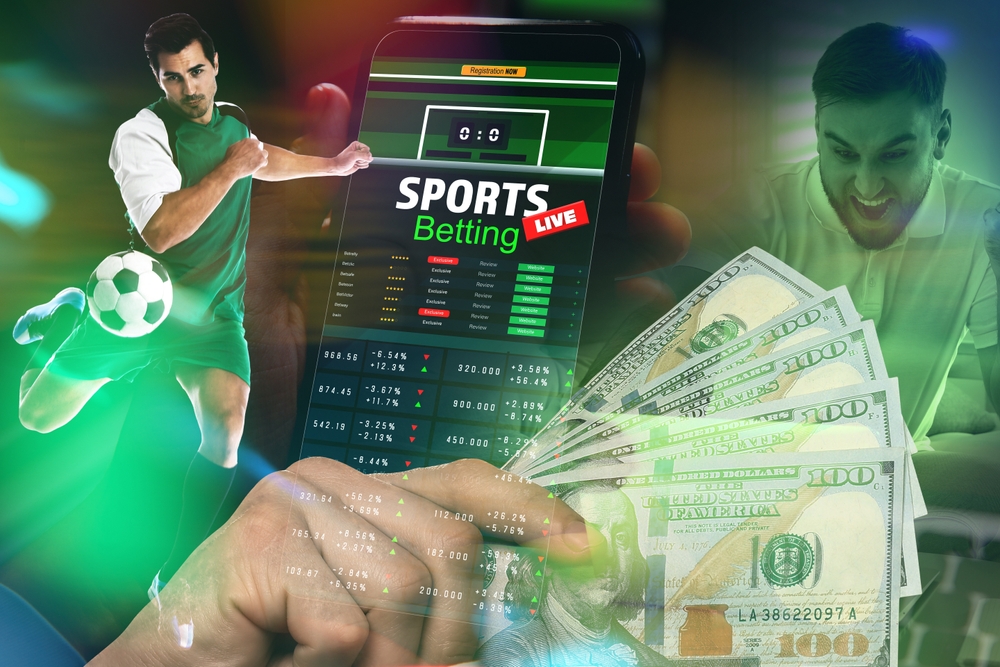 Betwinner The Ultimate Sports Betting Experience