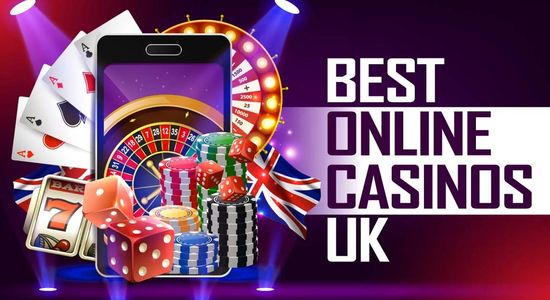 Discover the Best Online Casinos in the UK